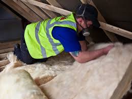 Best Attic Insulation Installation  in Florence, MT