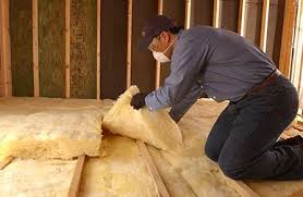 Types of Insulation We Offer in Florence, MT